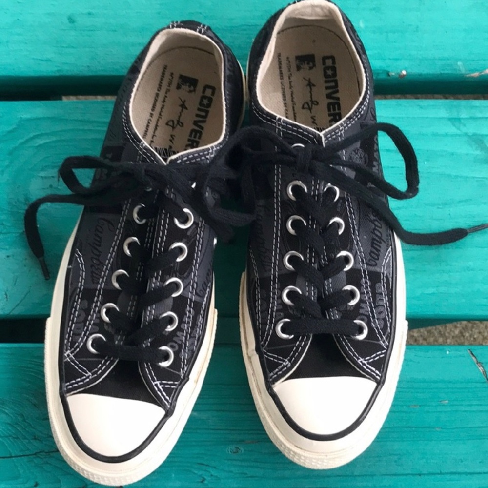 ❣️HOST PICK❣️ Andy Warhol Campbell’s Soup Sneaks